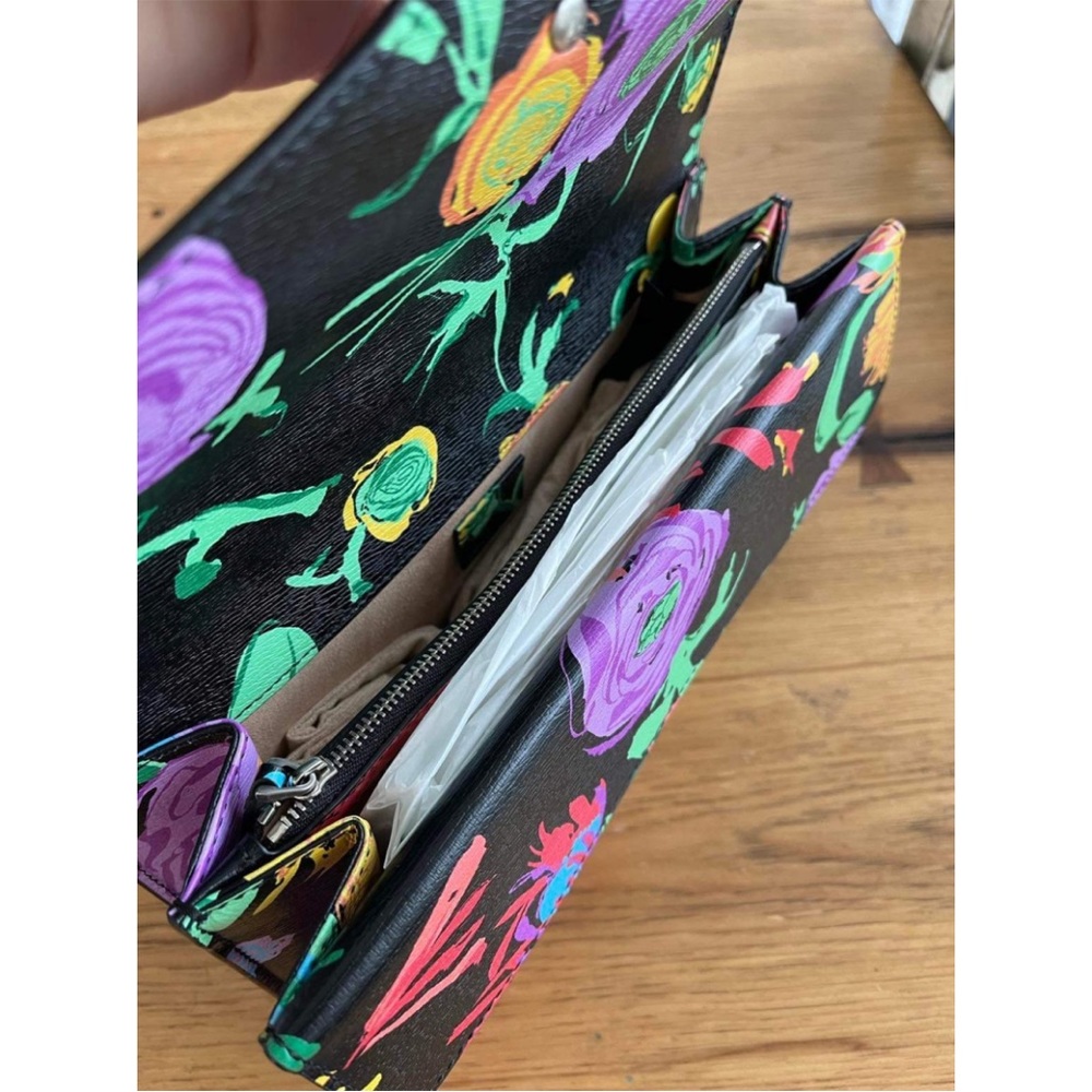 NWT Gucci Dionysus small shoulder bag. 11 in x 7 in - Picture 3 of 8